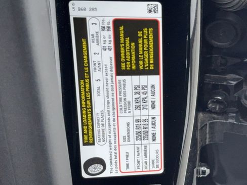 Used 2025 BMW i4 eDrive40 image 59