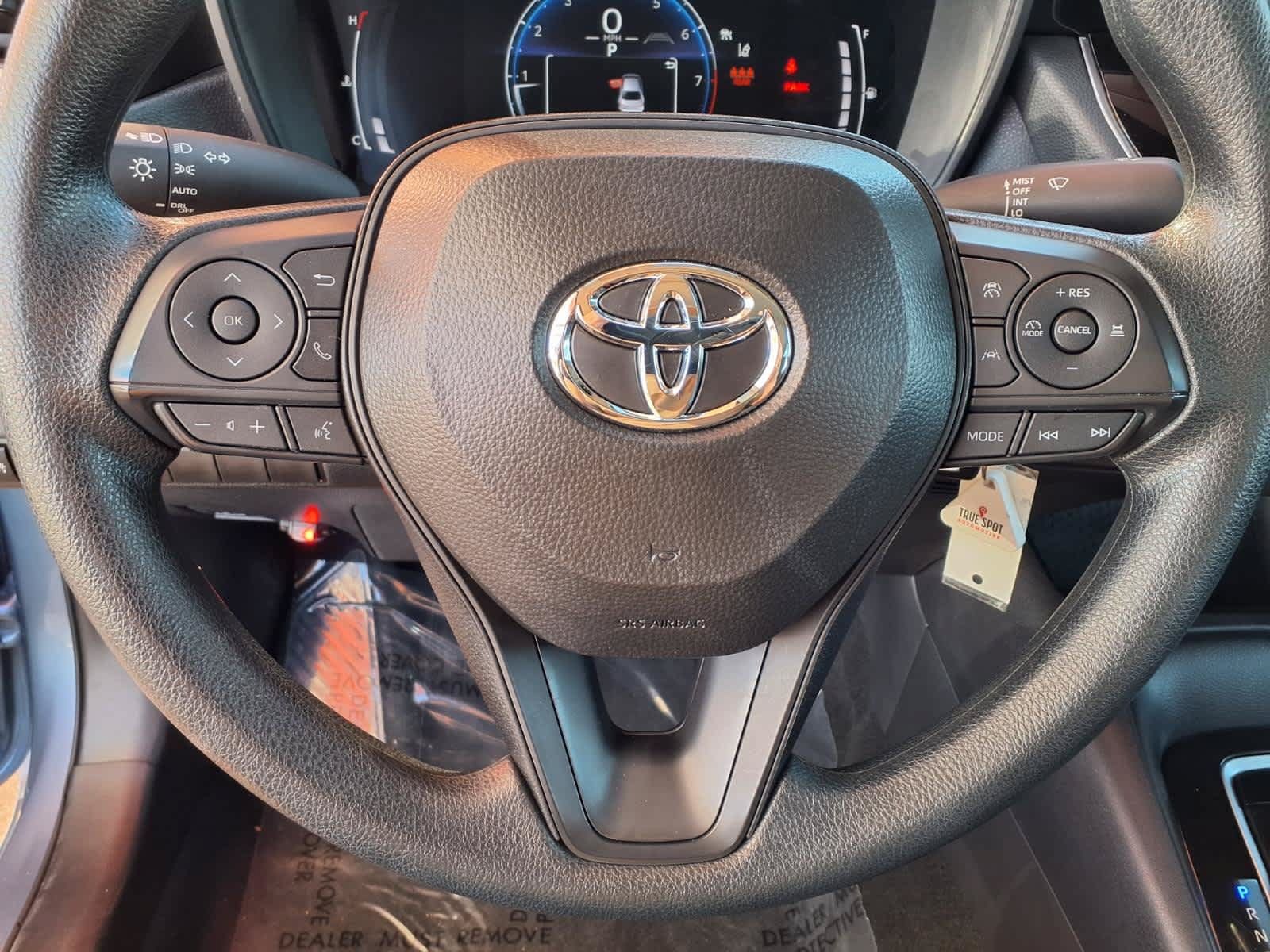 Certified 2026 Toyota Corolla LE FWD image 19