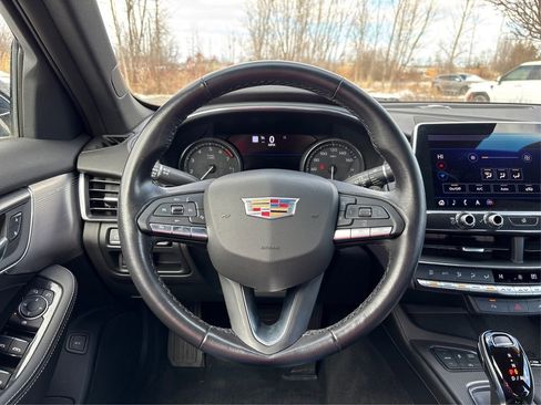 Used 2020 Cadillac CT5 Premium Luxury RWD image 22