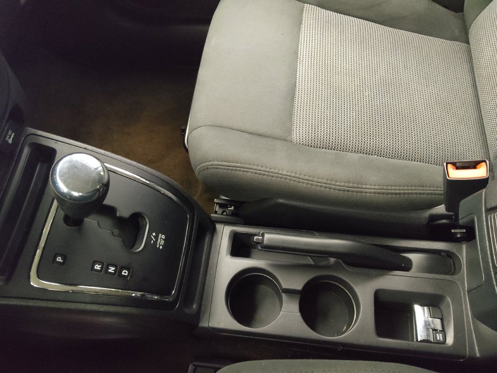Used 2016 Jeep Patriot Latitude AWD/4WD image 26