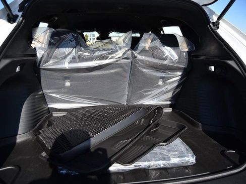 New 2026 Honda HR-V Sport image 24