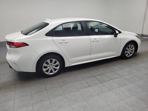 Used 2023 Toyota Corolla LE FWD image 10