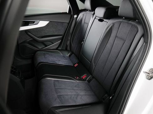 Certified 2023 Audi A4 2.0T Premium Plus w/ Premium Plus Package AWD/4WD image 11