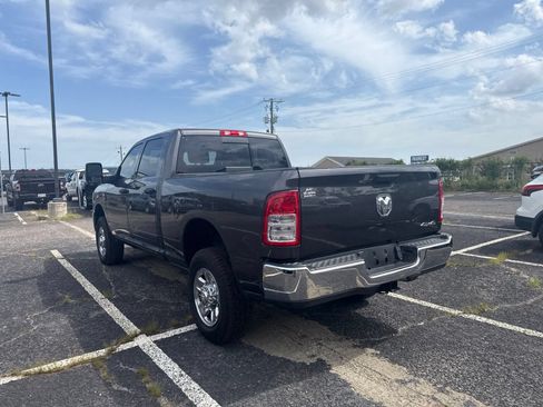 Used 2023 RAM 2500 Tradesman AWD/4WD image 5