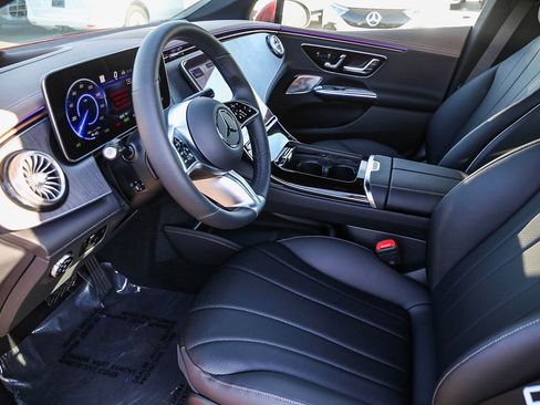 Used 2024 Mercedes-Benz EQE 350+ Sedan image 23