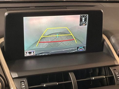 Used 2021 Lexus NX 300 F Sport w/ Accessory Package image 3