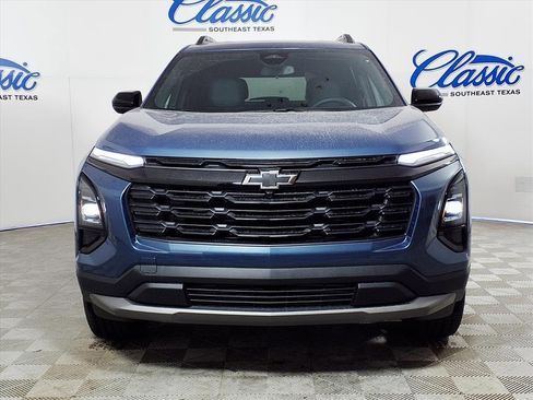 New 2026 Chevrolet Equinox LT image 22