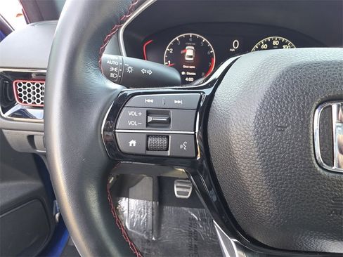 Used 2022 Honda Civic Si image 27
