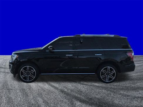 Certified 2021 Ford Expedition Limited RWD image 7