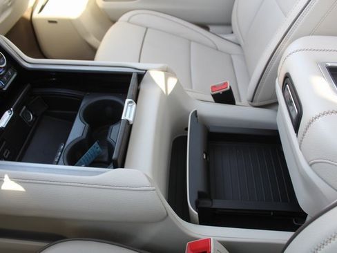 Used 2022 GMC Yukon Denali w/ Max Trailering Package image 44