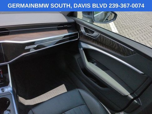 Used 2019 Audi A7 3.0T Premium Plus AWD/4WD image 19