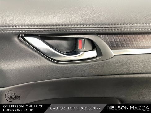 Certified 2024 MAZDA CX-5 Carbon Edition image 48