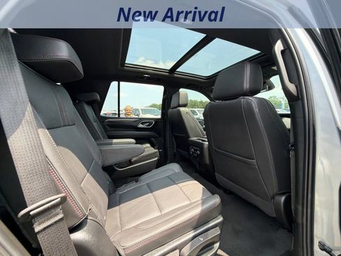 Used 2024 Chevrolet Tahoe RST w/ Luxury Package AWD/4WD image 6