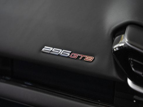Used 2023 Ferrari 296 GTB RWD image 35