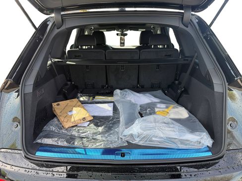 New 2026 Audi Q7 2.0T Premium image 17
