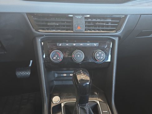 Certified 2023 Volkswagen Taos S image 12