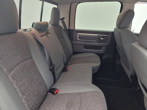 Used 2017 RAM 1500 Big Horn image 19