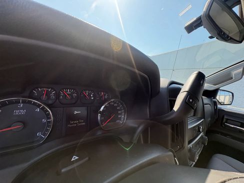 Used 2017 GMC Sierra 1500 4x4 Double Cab w/ Elevation Edition image 14