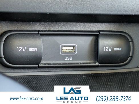 Used 2021 Kia Soul S image 25