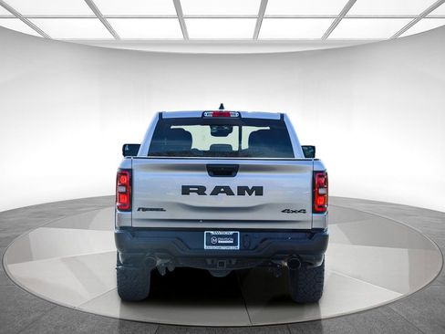 Used 2025 RAM 1500 Rebel w/ Bed Utility Group image 3
