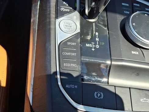 Used 2023 BMW 430i xDrive Convertible w/ Premium Package AWD/4WD image 21