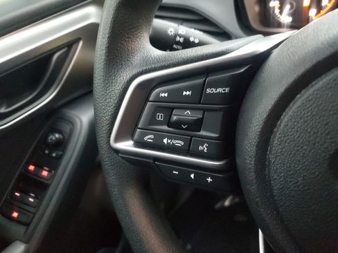 Used 2025 Subaru Impreza 2.0i image 18