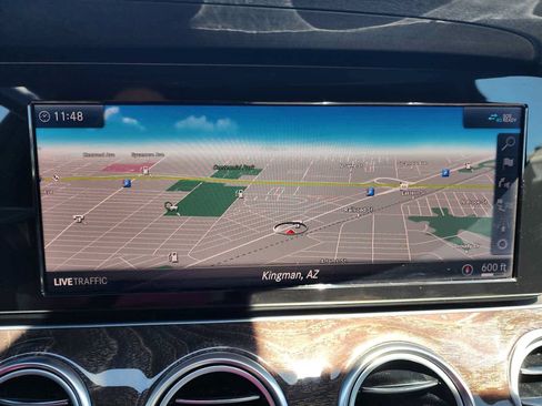 Used 2019 Mercedes-Benz E 300 w/ Premium 1 Package image 35