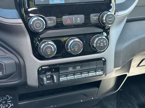 New 2026 RAM 4500 Tradesman w/ Chrome Appearance Group AWD/4WD image 22
