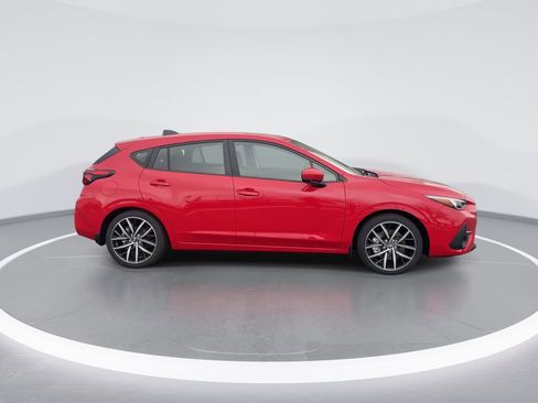 New 2026 Subaru Impreza 2.0i Sport image 9