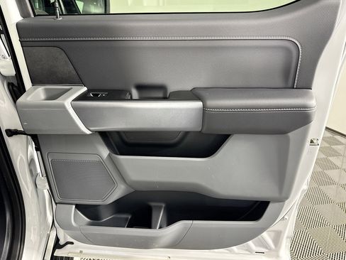 Used 2025 Ford F150 XLT w/ Equipment Group 301A Standard image 25