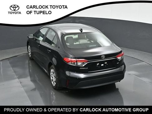 Used 2026 Toyota Corolla LE FWD image 38