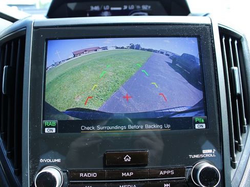Used 2025 Subaru Forester Wilderness AWD/4WD image 43