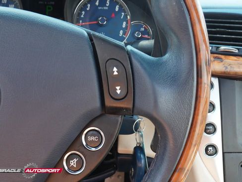 Used 2012 Maserati GranTurismo Sport image 36