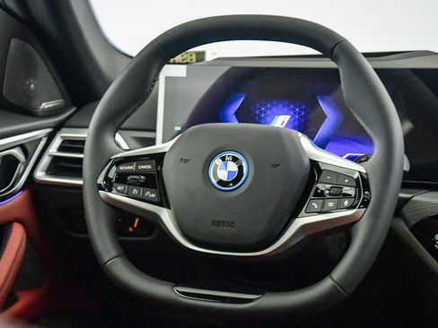 New 2026 BMW i4 xDrive40i w/ Premium Package image 13