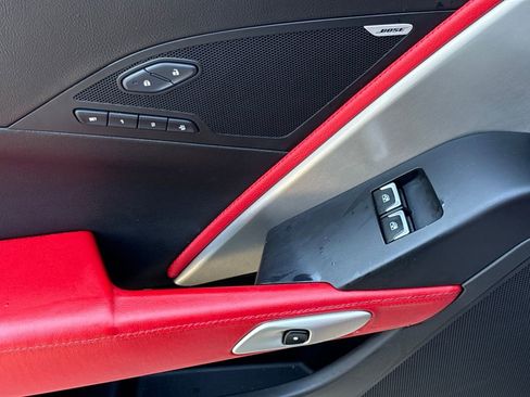 Used 2016 Chevrolet Corvette Z06 w/ 2LZ Preferred Equipment Group image 17