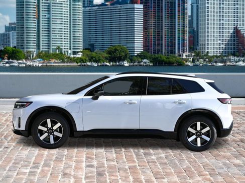 New 2026 Honda Prologue Touring image 8