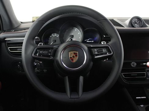 New 2026 Porsche Macan S AWD/4WD image 12