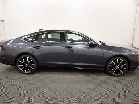 New 2025 Honda Accord Touring image 8