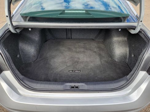 Used 2021 Nissan Altima 2.5 S FWD image 26