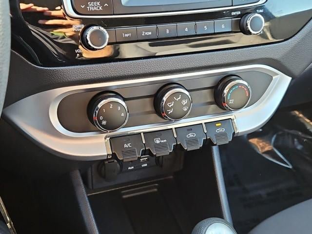 Used 2017 Kia Rio LX w/ Power Package FWD image 16