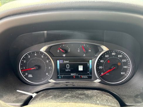 Used 2018 GMC Acadia SLT AWD/4WD image 17