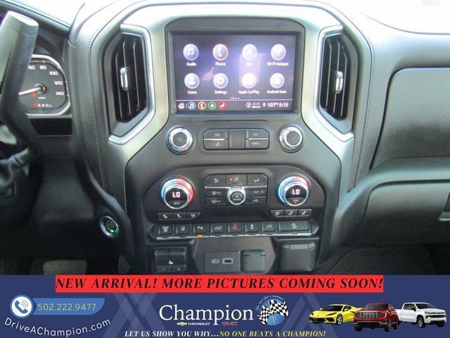 Used 2023 GMC Sierra 3500 Denali w/ Denali Ultimate Package AWD/4WD image 23