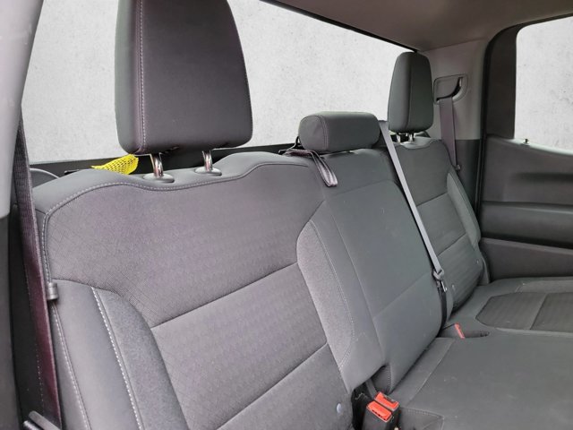 Used 2020 Chevrolet Silverado 1500 LT w/ Texas Edition RWD image 22