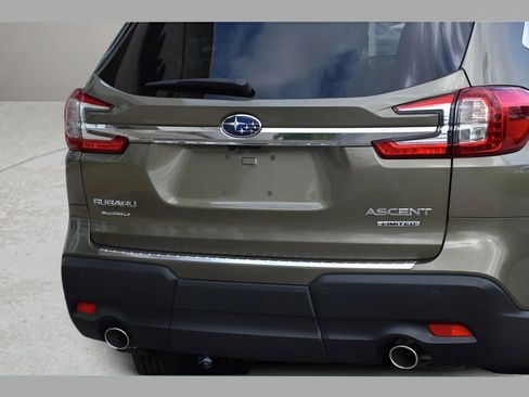 New 2026 Subaru Ascent Limited image 31