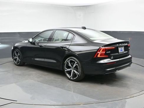 Used 2023 Volvo S60 B5 Ultimate w/ Protection Package Premier FWD image 7
