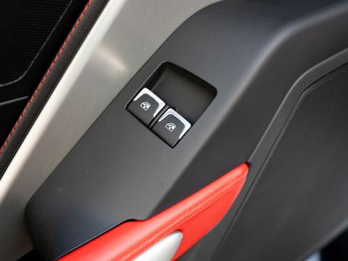 Used 2017 Chevrolet Corvette Grand Sport image 17