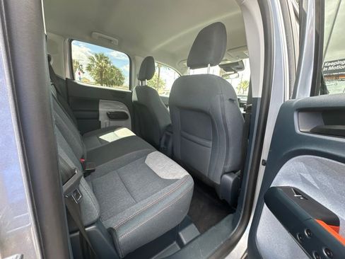 Used 2024 Ford Maverick XLT FWD image 21