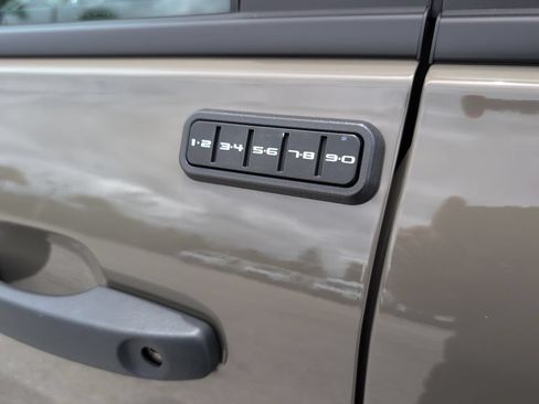 New 2026 Ford Ranger XLT w/ Equipment Group 301A High AWD/4WD image 8