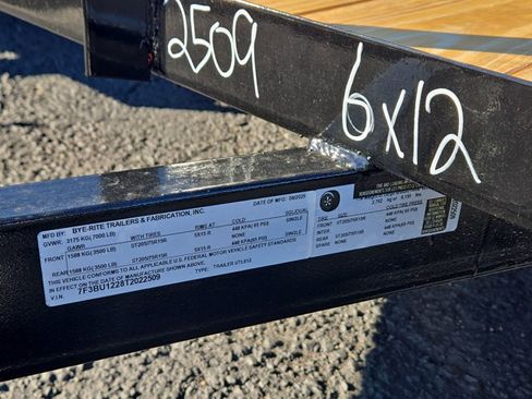 Used 2026 Kia Telluride image 5