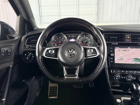 Used 2018 Volkswagen GTI Autobahn FWD image 48